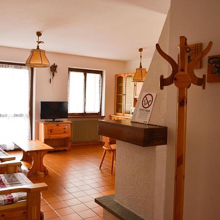 Casa Gilda Val Di Fiemme - Dolomiti Leilighet Cavalese Eksteriør bilde