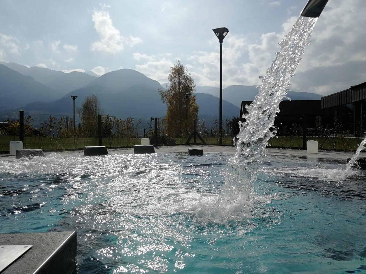 Casa Gilda Val Di Fiemme - Dolomiti Leilighet Cavalese Eksteriør bilde