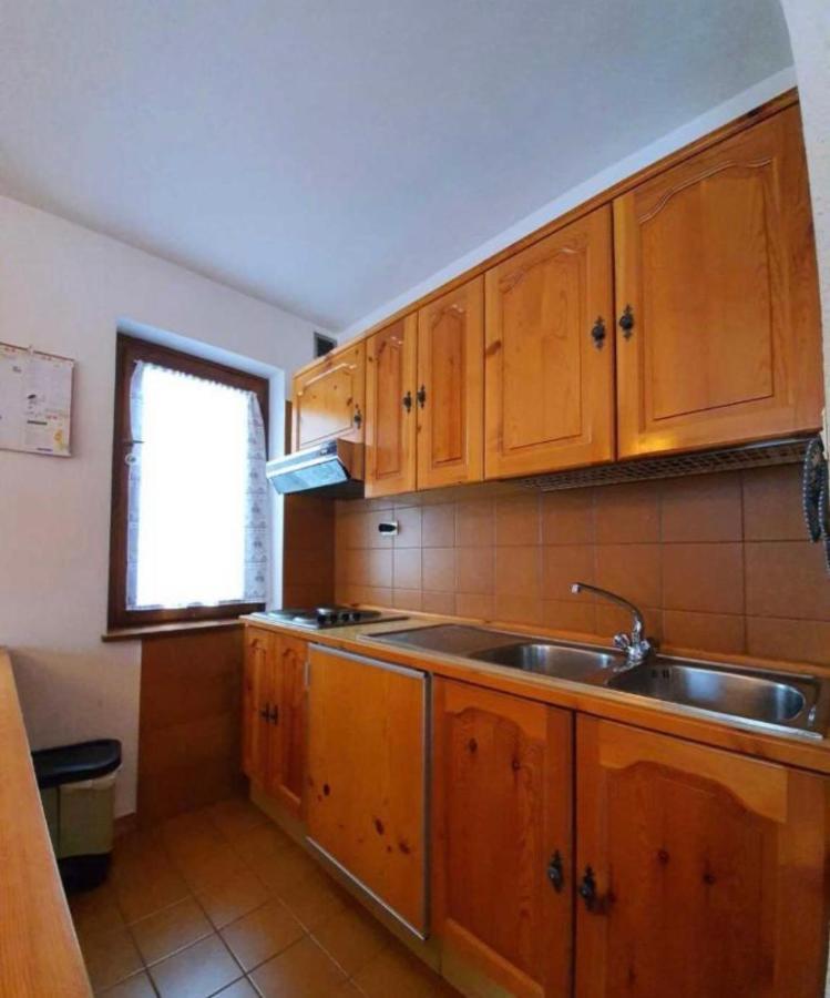 Casa Gilda Val Di Fiemme - Dolomiti Leilighet Cavalese Eksteriør bilde